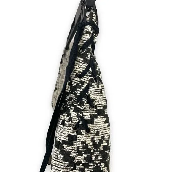 Who What Wear Tie Side Shorts 6 - Picture 2 of 6